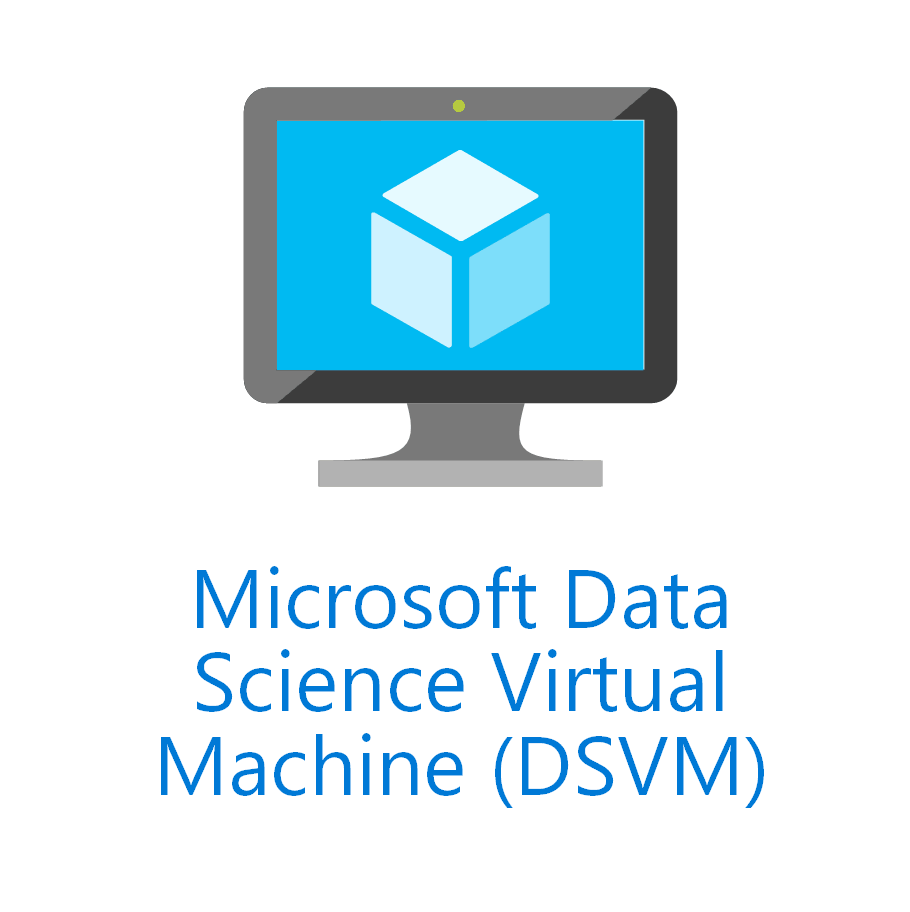 How to Setup Azure Data Science Virtual Machine (DSVM)