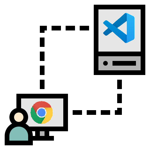 Setting up code-server on GCP: VSCode on Browser for Remote Work!